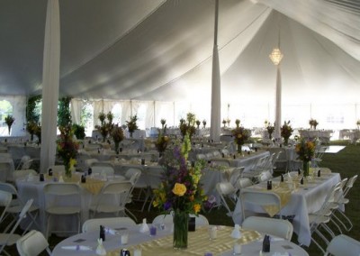 Tents