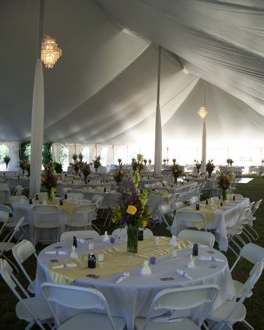 Tents
